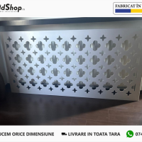 Masti de calorifer COD PRODUS: MC -M21 ILLUSIA