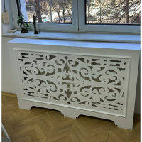 Masca calorifer cu accesoriu decorativ COD PRODUS MC - M110 ANKARA