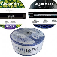 Banda picurare 3000m