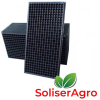 Tavi alveolare diferite marimi 20, 24, 28, 32, 45, 70, 104