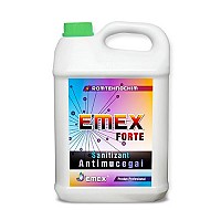 Solutia Antimucegai de Sanitizare EMEX FORTE