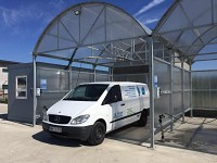 spalatorie self service