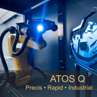 METROLOGIE 3D IN SECTIILE DE PRODUCTIE