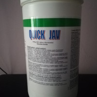 Pastile clorigene efervescente QUICK JAV 1kg