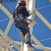 Servicii de alpinism utilitar