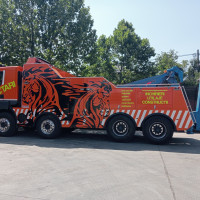 Tractari camioane, autoutilitare, agabaritice  - non stop