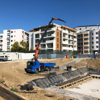 Inchiriez macara/le si utilaje constructii