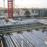 Servicii constructii civile si industriale