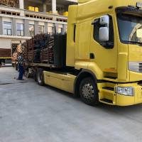 transport intern si international