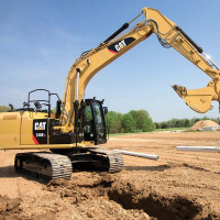 Excavatii diverse dimensiuni cu evacuare pamant