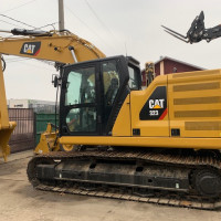 Inchiriez excavator pe senile