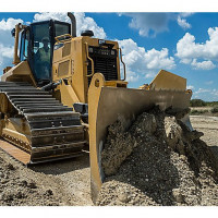 Inchiriez buldozer
