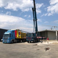 Inchiriem utilaje si oferim servicii excavatii diverse