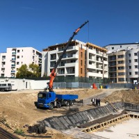 Oferim servicii constructii diverse dimensiuni civile/industriale