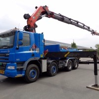 Inchiriem macara pk72000