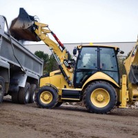 Inchiriem utilaje pentru constructii