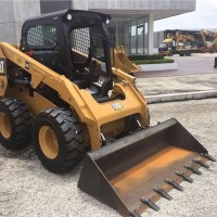 Inchiriere Bobcat / Skid Steer