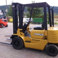 Inchiriere Motostivuitoare cu Operator