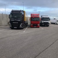 Angajam Mecanici pentru camioane multimarca