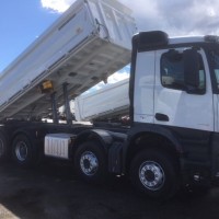 Angajam mecanic camioane multimarca