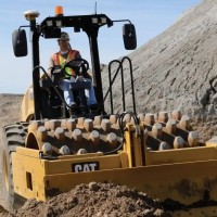 Inchiriere Cilindru Compactor