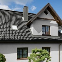 Montaj tabla metalica Lindab ,Bilka,Weterbest,Rukki,tigla ceramica