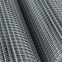 Plasa sudata inox ochi 20 x 20 mm