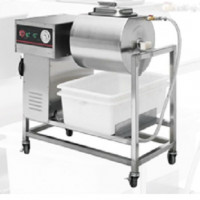 Tumbler cu vacuum -40 litri