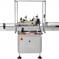 ETICHETARE STICLE SI BORCANE-cu posibilitate aplicare sigiliu