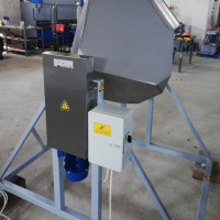 Mixer omogenizator condimente,pulberi , ierburi uscate , granulate
