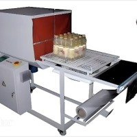 MASINA DE BAXAT STICLE, BORCANE, ALIMENTE , CUTII - MODELUL ECONOMIC