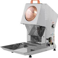 Utilaj pentru prajit si glasat /caramelizat-electric