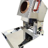 Utilaj pentru prajit si glasat/caramelizat -alimentare gaz