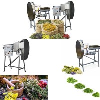 Masina pentru taiat plante aromatice , medicinale si ierburi