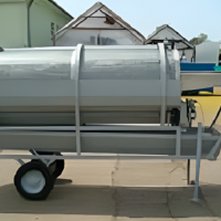 Masina de spalat cartofi, morcovi,sfecla, telina alte fructe si legume