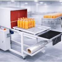 MASINA DE BAXAT STICLE, BORCANE, ALIMENTE , CUTII - MODELUL ECONOMIC