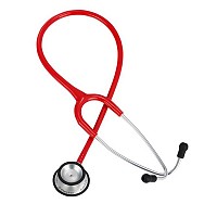 Stetoscop Riester Duplex 2.0, capsula din aluminiu