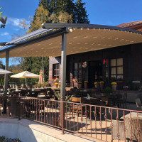 Pergole Retractabile Spline