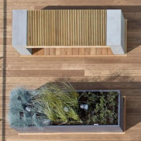 Decking WPC