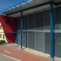 Jaluzele exterioare