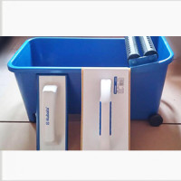 Galeata speciala de curatat chit rosturi - Kubala Set Complet