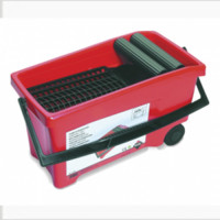 Galeata speciala pentru spalat chitul de rosturi - Rubi Super Pro