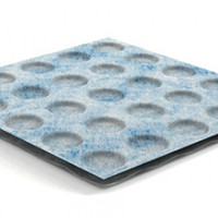 Membrana hidroizolanta antifractura pentru terase - Progress Prodeso