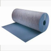 Membrana hidroizolanta antifractura pentru terase - Soltec