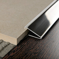 Prag trecere inox diferente de nivel Propress 712