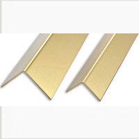 Coltar elegant din alama elegant protectie colturi PA-OL