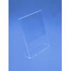 Suport plexy pentru Materiale Format A6
