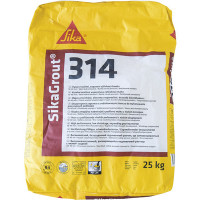 SikaGrout-314