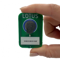 Inregistrator temperatura (datalogger) Lotus T