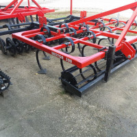 Combinator agricol IASEN GARDEN cu sape BELLOTA de la 3m pana la 8m